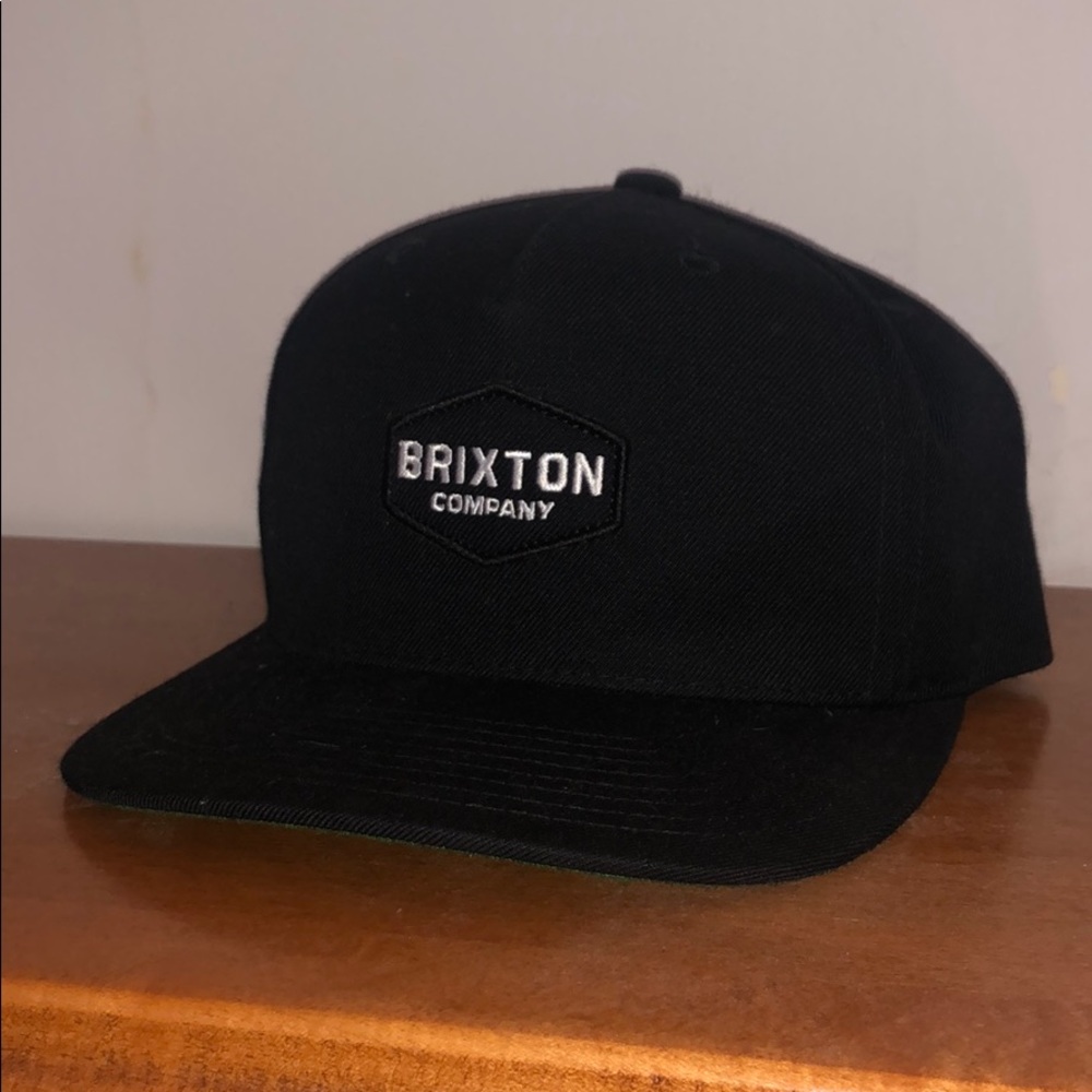 Brixton SnapBack